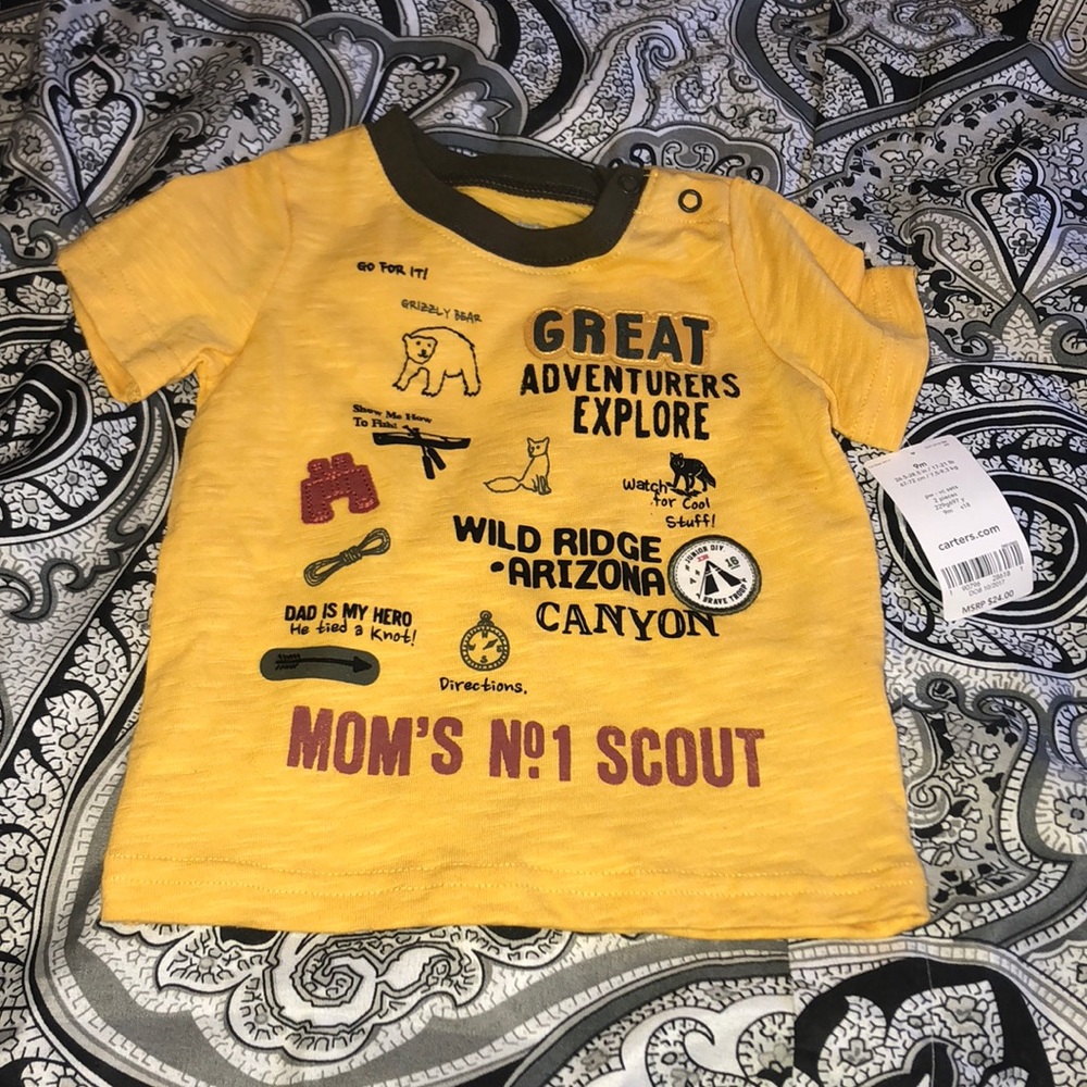 T-shirt